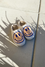 Load image into Gallery viewer, Smile Everyday Cozy Slippers
